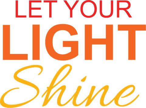 Let your light shine